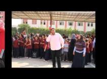 Embedded thumbnail for Manaret EL-Bayan School top students awarding 2013- 2014