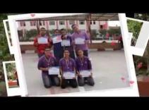 Embedded thumbnail for Top Students Competitions Awarding 2014 - 2015